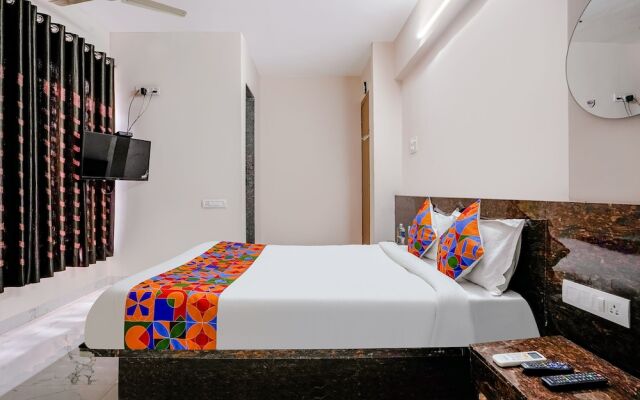 Fabhotel Wakad Villa