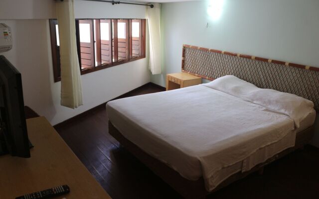 Marambaia Apart Hotel