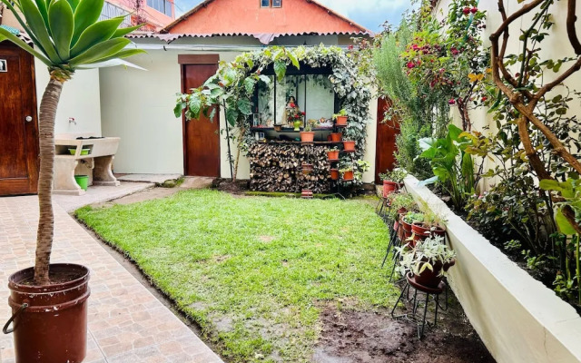 Casa De Makito