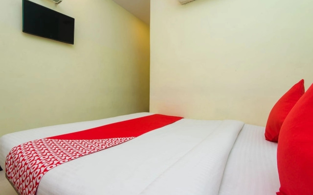 Amana Suites By OYO Rooms