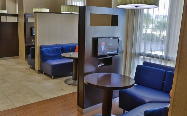 Courtyard by Marriott Biloxi North/D'Iberville