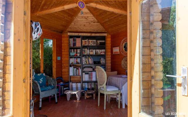 Les EcoloGites de la Rochelle