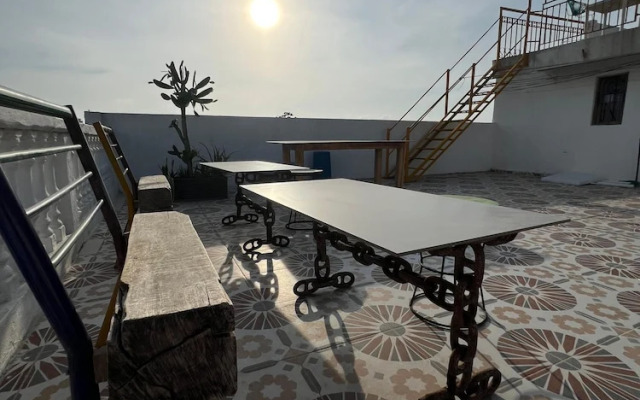 Hostal tio poli