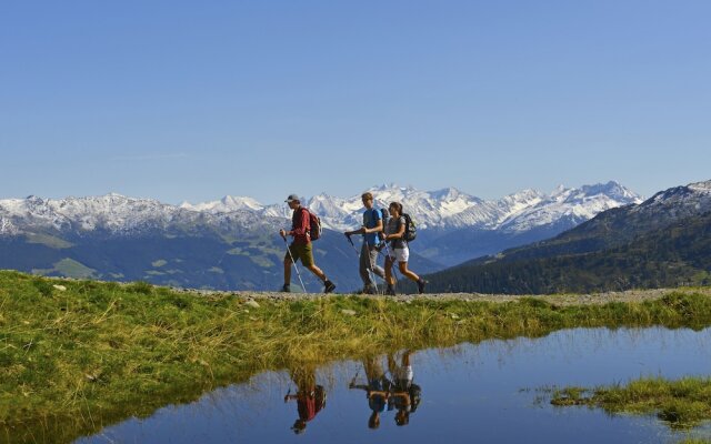 KERSCHDORFER - wohlfühlhotel garni · adults only