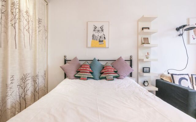 Cozy Apartment Best Location 125