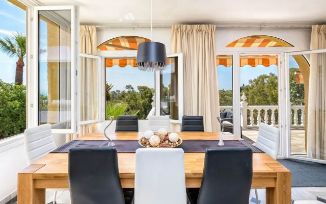 Solaga -  Villa Costalota