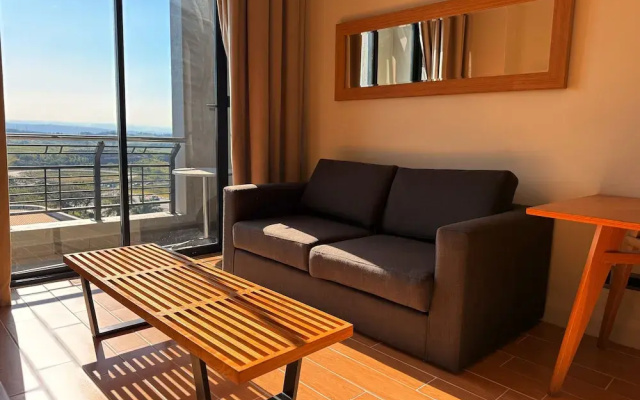 UmhlangaApart Hotel