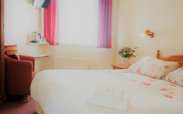 Doonmore Hotel