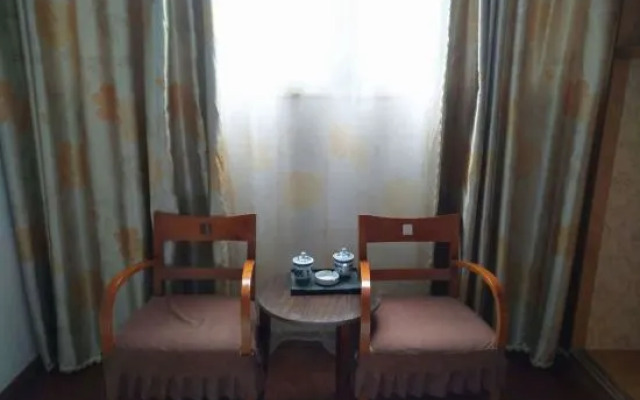 Dongying Hotel