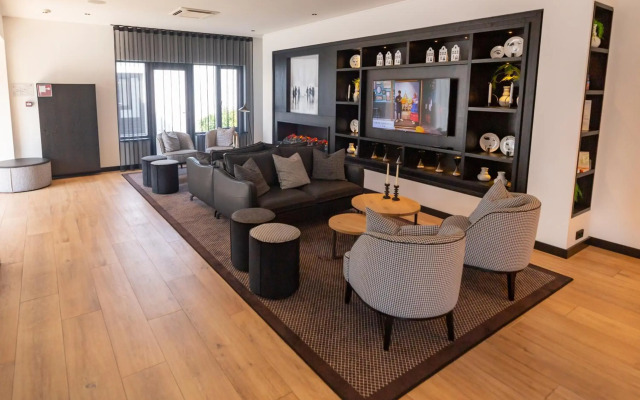 Gr8 Hotel Sevenum