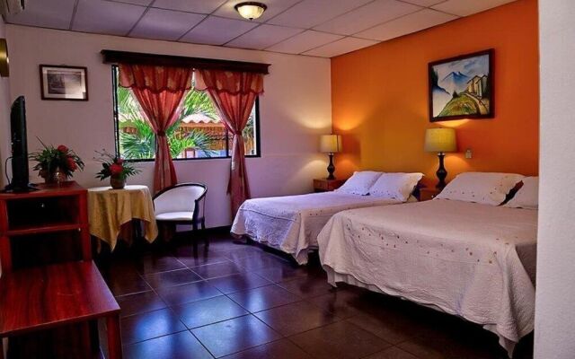 Hotel Plaza Guanacaste