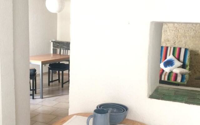 Studio in Nîmes