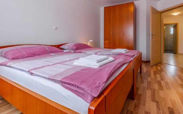 Amazing Home in Medulin With Wifi and 3 Bedrooms