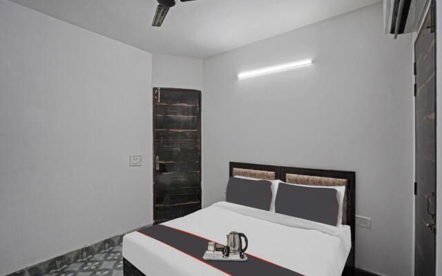 Rohini Inn by OYO Rooms