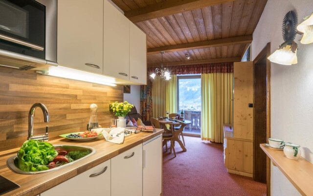 Aparthotel Gallahaus