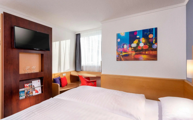 ibis Kassel Melsungen