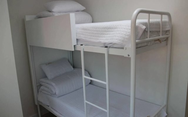 Star Hostel Dongdaemun Suite