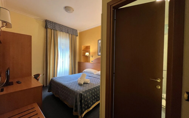 Baltik Guesthouse
