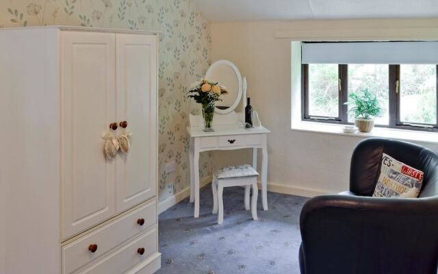 Rosecraddoc Manor Self Catering Holidays