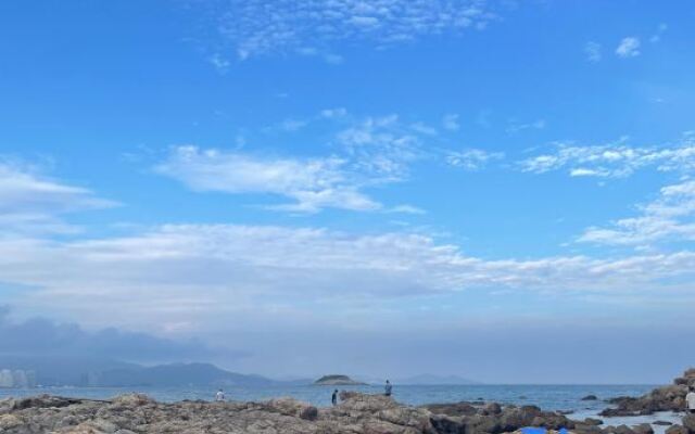 Good Time Seaview Hotel
