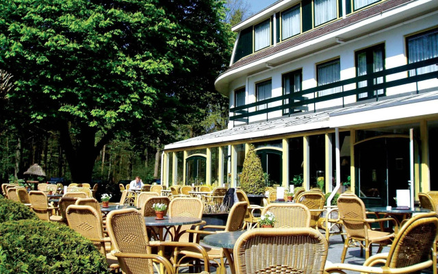 Fletcher Boutique Hotel De Mallejan