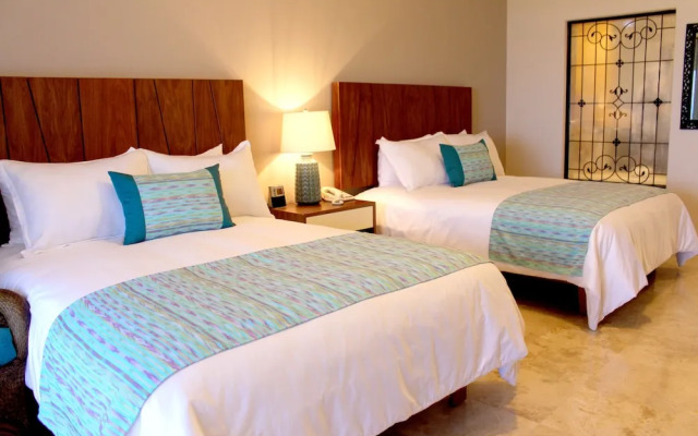 Las Villas Hotel & Golf by Estrella del Mar