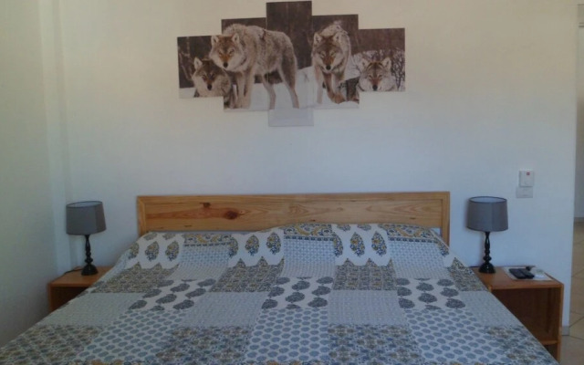 Casa Marcon