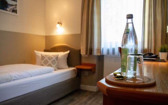 Hotel Restaurant Bastei