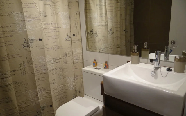 Nuevo Horizonte Marina