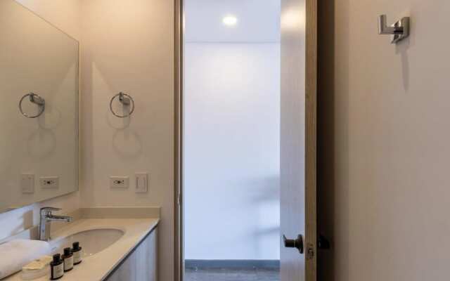 Welcoming Loft in Country