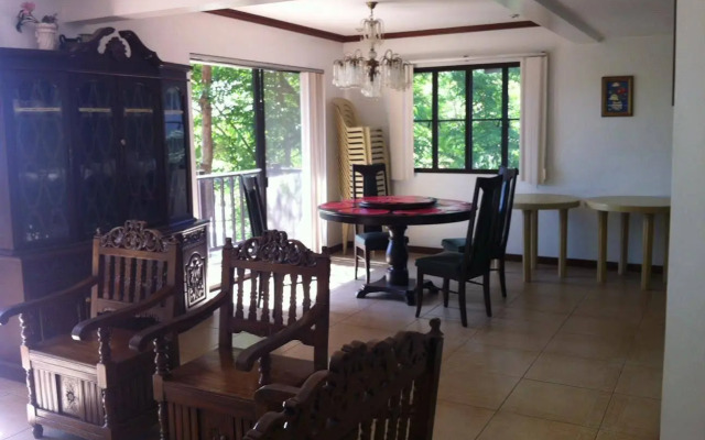 DM Residente Tagaytay