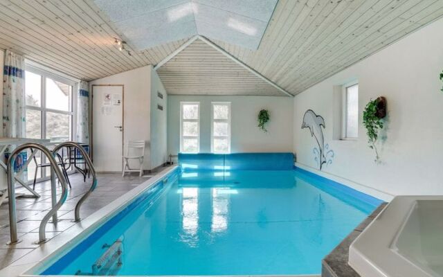 "Berthilde" - 800m from the sea in Western Jutland