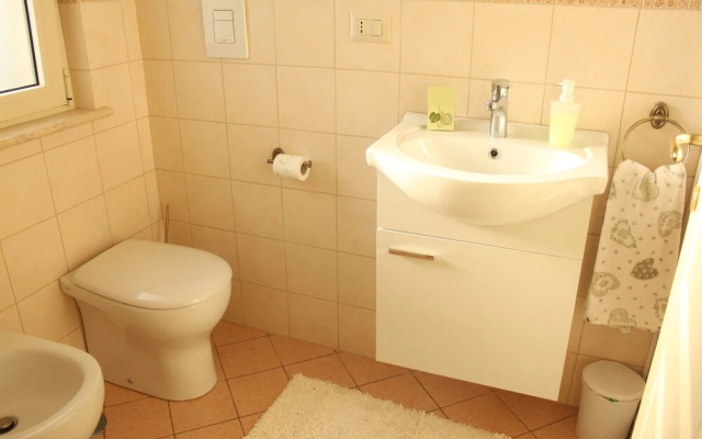 B&B Il Falco e l'Ulivo