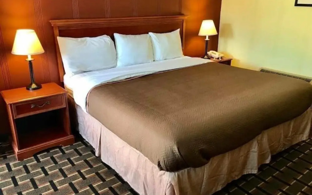 Greystone Motel