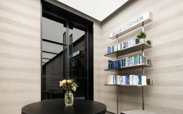 Atour Light Hotel Chengdu Dongjiao Memory University of Technology – Exterior – Chengdu