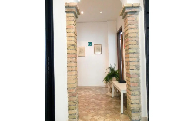 Casa Alberone