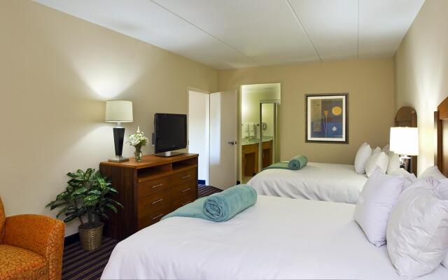 Homewood Suites by Hilton Virginia Beach/Norfolk Airport