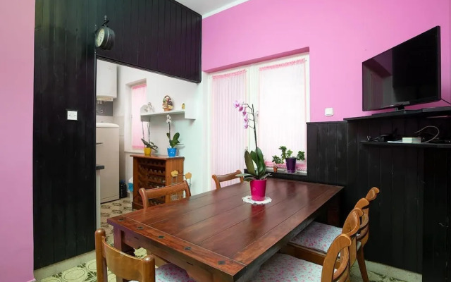 Alluring Apartment in Medulin near Beach