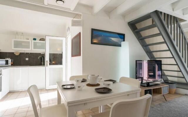 Villa Carnac, 3 pièces, 5 personnes - FR-1-477-154