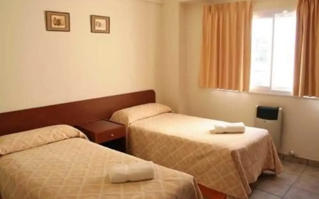 Wilson Apart Hotel