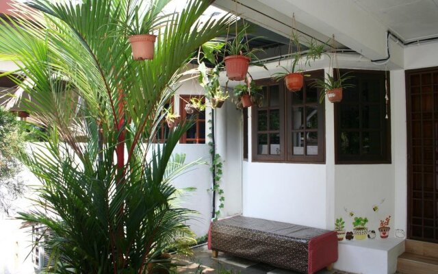 8 Penang Homestay