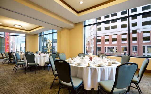 Homewood Suites by Hilton Baltimore Inner Harbor