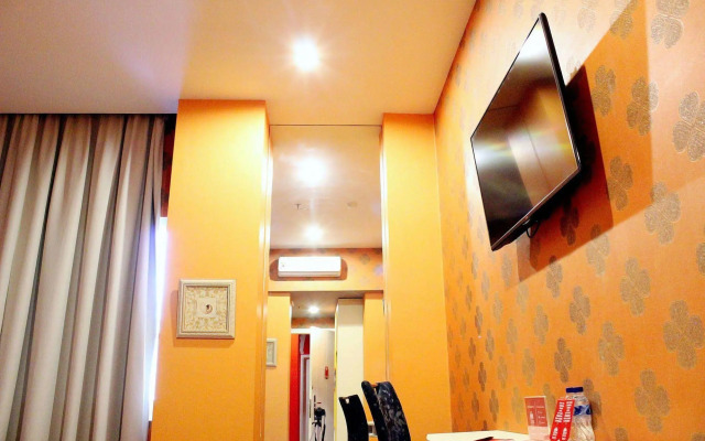 ZEN Rooms Gunung Bawakaraeng
