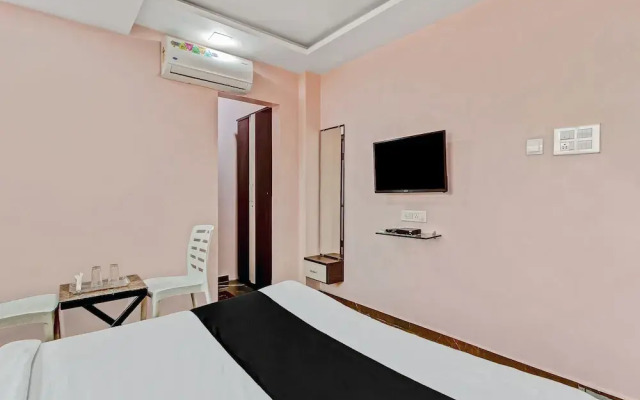Capital O 26938 Hotel Soni Inn