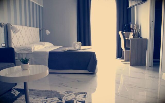 Eolian Port B&B