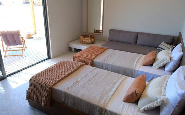 Zay'a Otel & Beach