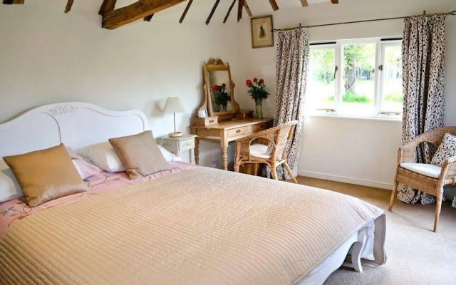 Wilderness B&B