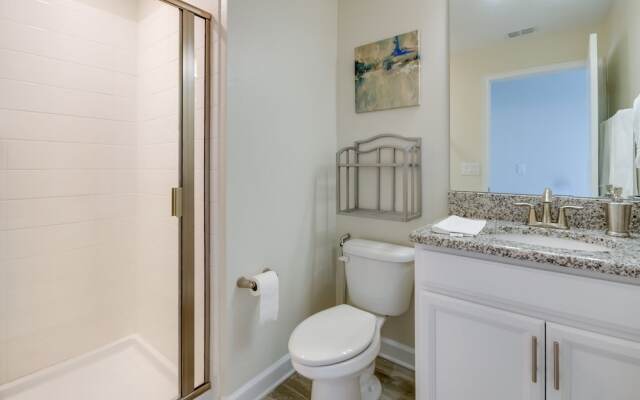 5 Bedroom House for 10 at Storey Lake