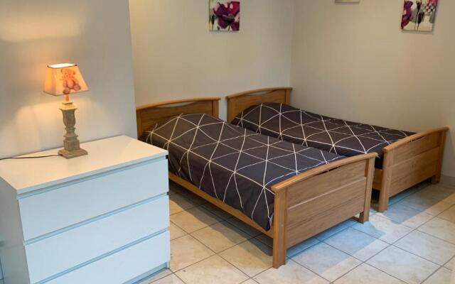 Appartement de la nation 1