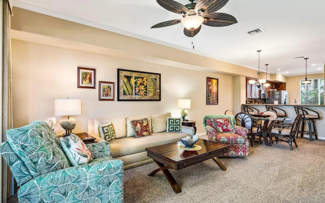 Waikoloa Beach Villas G2